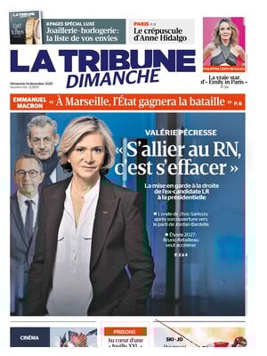 La Tribune