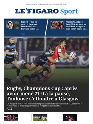 Le Figaro SPORT