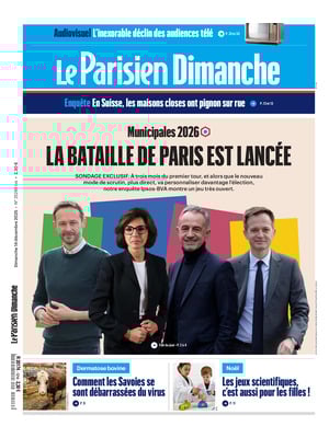 Le Parisien