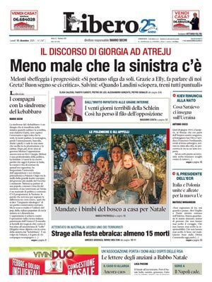 Libero Quotidiano