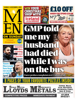 Manchester Evening News