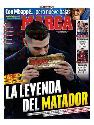 Marca