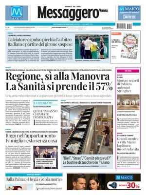 Messaggero Veneto (Udine)