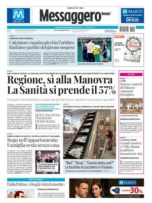 Messaggero Veneto (Gorizia)