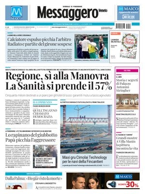 Messaggero Veneto (Pordenone)