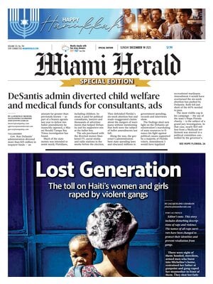Miami Herald