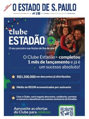 O Estado de S. Paulo
