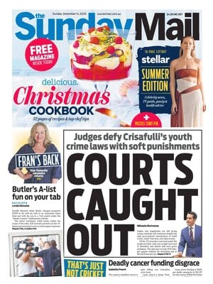 The Courier-Mail