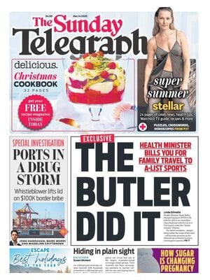 The Daily Telegraph (Sydney)