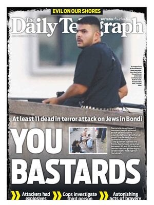 The Daily Telegraph (Sydney)