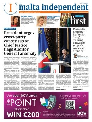 The Malta Independent