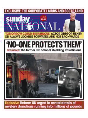 The National (Scotland)