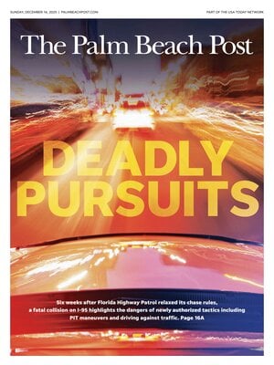 The Palm Beach Post