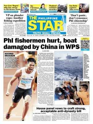 The Philippine Star