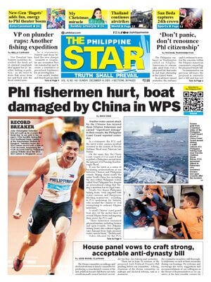 The Philippine Star
