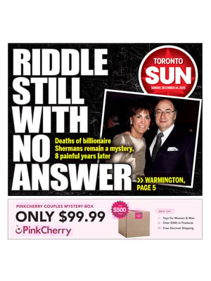 Toronto Sun