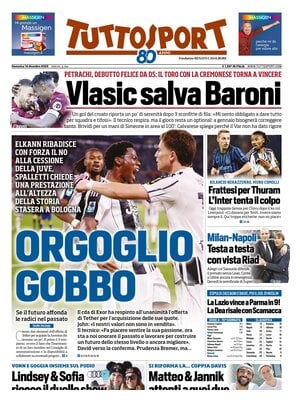 Tuttosport