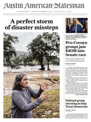 Austin American-Statesman
