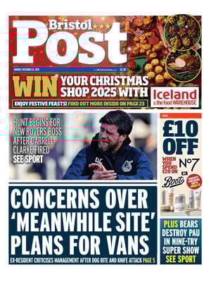 Bristol Post