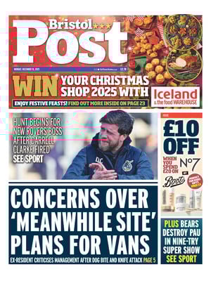 Bristol Post