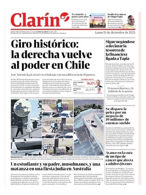 Clarín