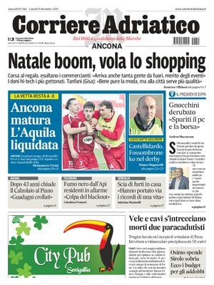 Corriere Adriatico (Ancona)