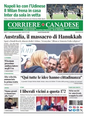 Corriere Canadese