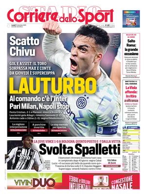 Corriere dello Sport
