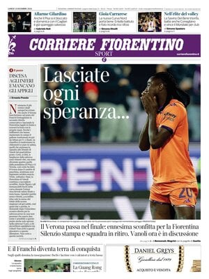 Corriere Fiorentino