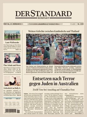 Der Standard