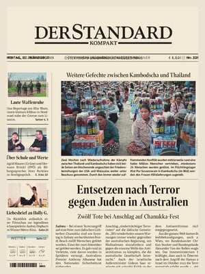Der Standard