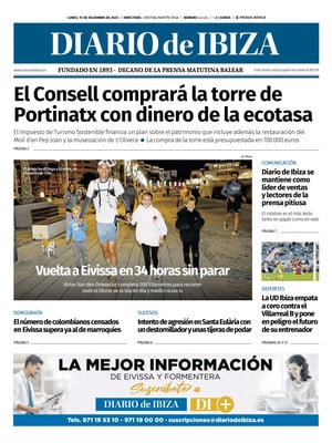 Diario de Ibiza