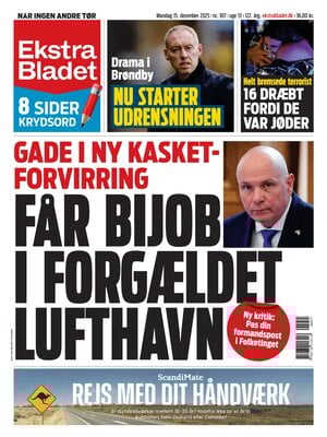 Ekstra Bladet