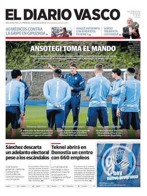 El Diario Vasco