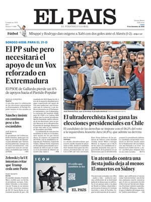 El País