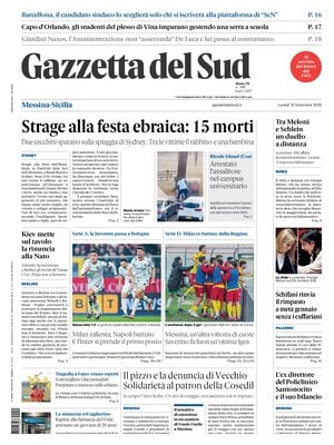 Gazzetta del Sud (Messina)