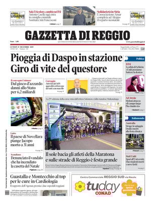 Gazzetta di Reggio