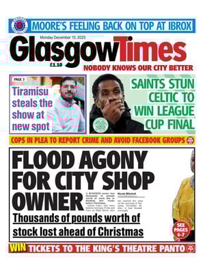Glasgow Times