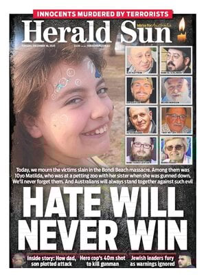 Herald Sun