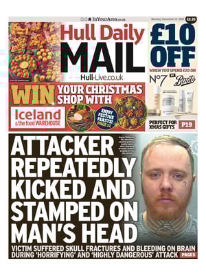 Hull Daily Mail