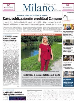 Il Giornale (Milano)