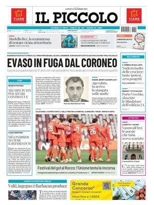 Il Piccolo (Trieste)