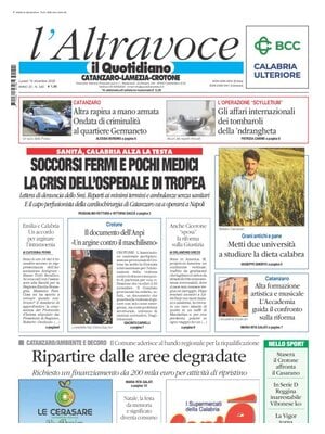 Il Quotidiano del Sud (Catanzaro)