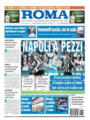 Il Roma (Quotidiano di Napoli)