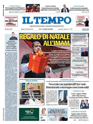 Il Tempo