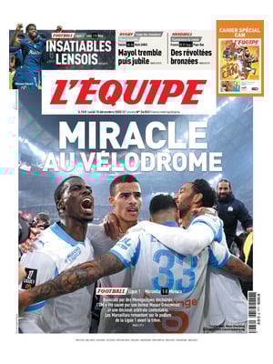 L'Equipe