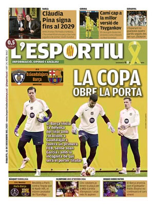 L'Esportiu