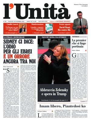 L'Unità