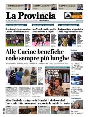 La Provincia di Cremona