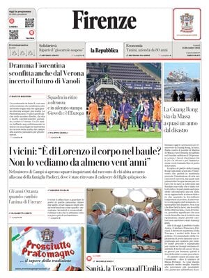 La Repubblica (Firenze)
